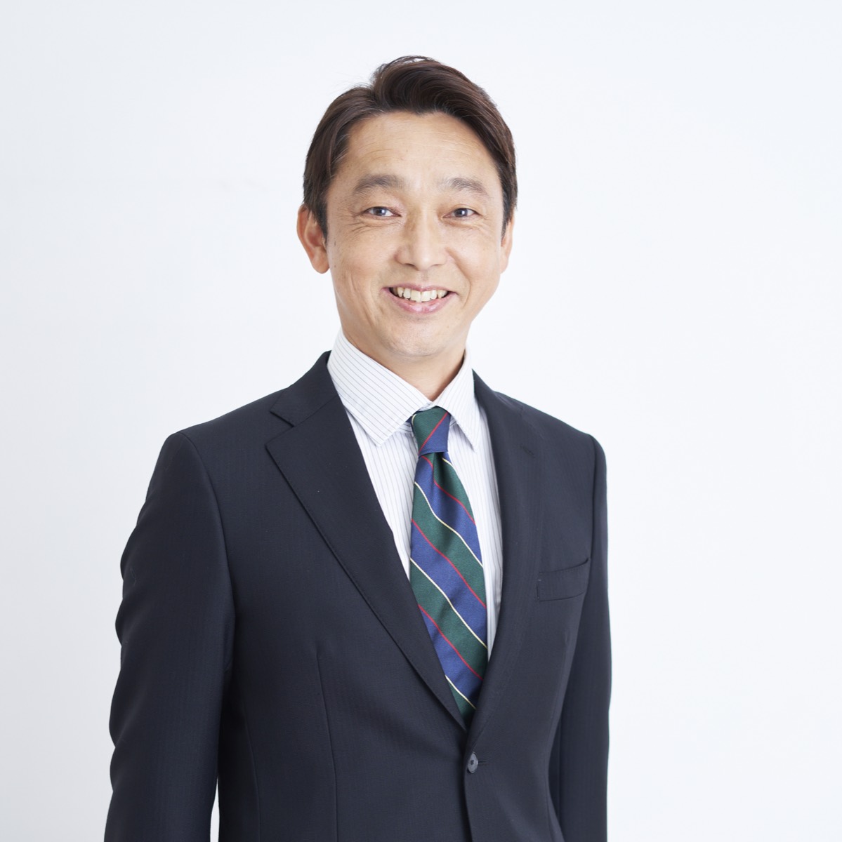 講師 松下隆史